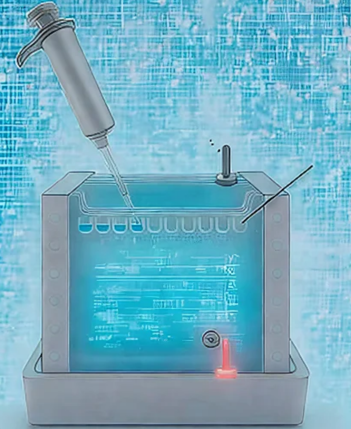 Western Blot Protocol