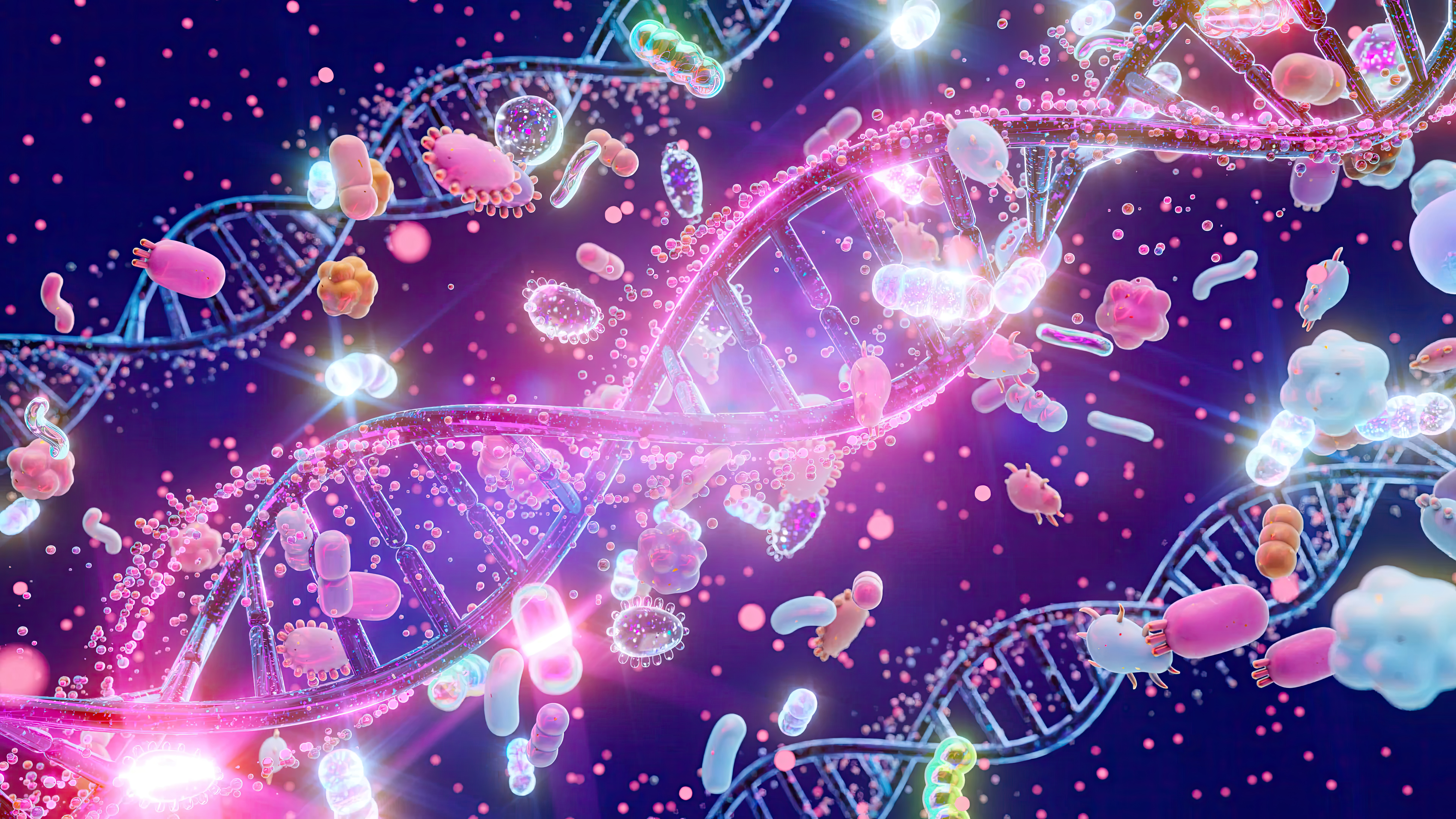 An Introduction To Recombinant Protein