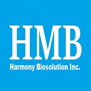 Harmony Bio solution Inc.