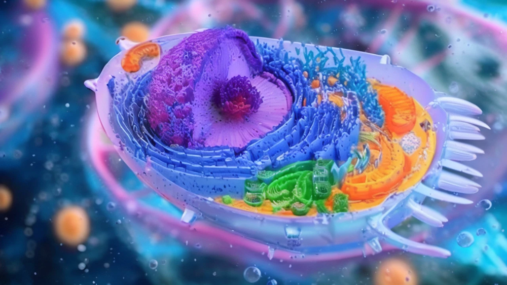 Cell Markers