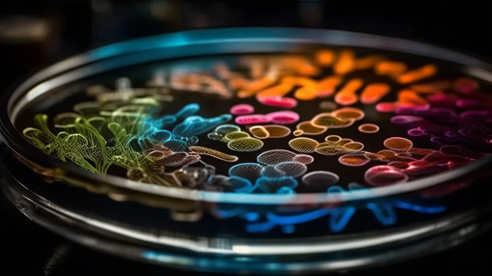 Microbiology