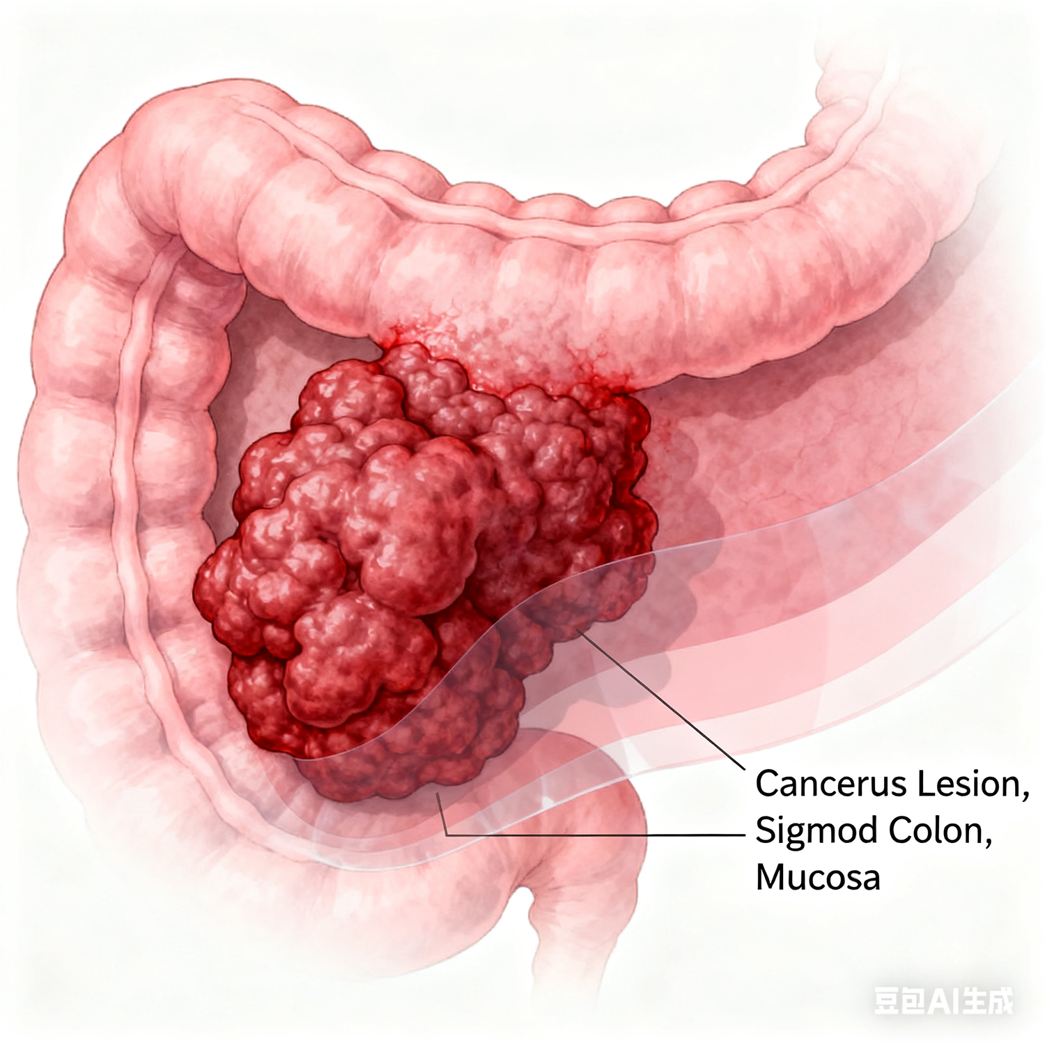 Colorectal Cancer (CRC) 