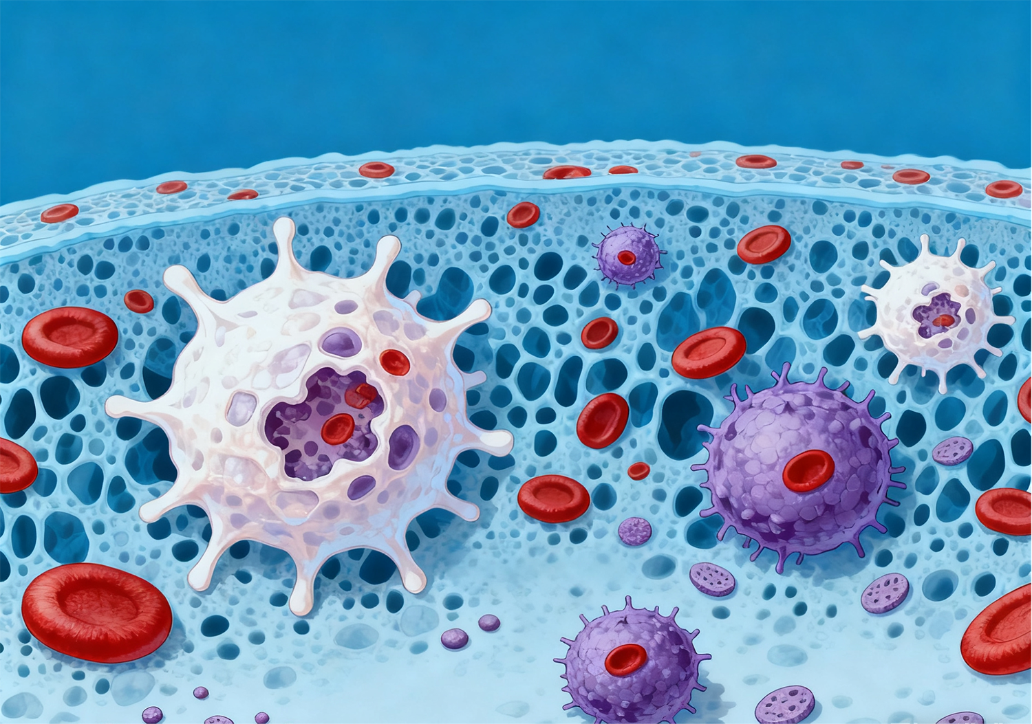 Leukemia