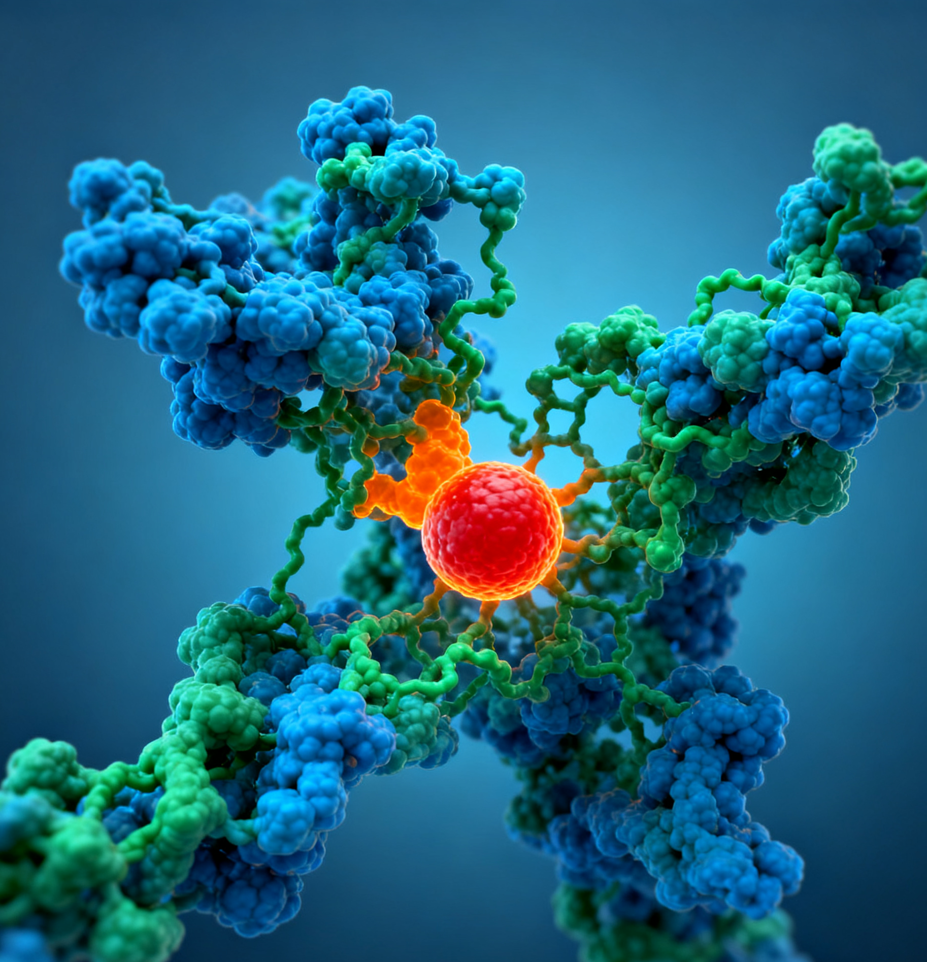 Acetyl-CoA Carboxylase 1 and 2