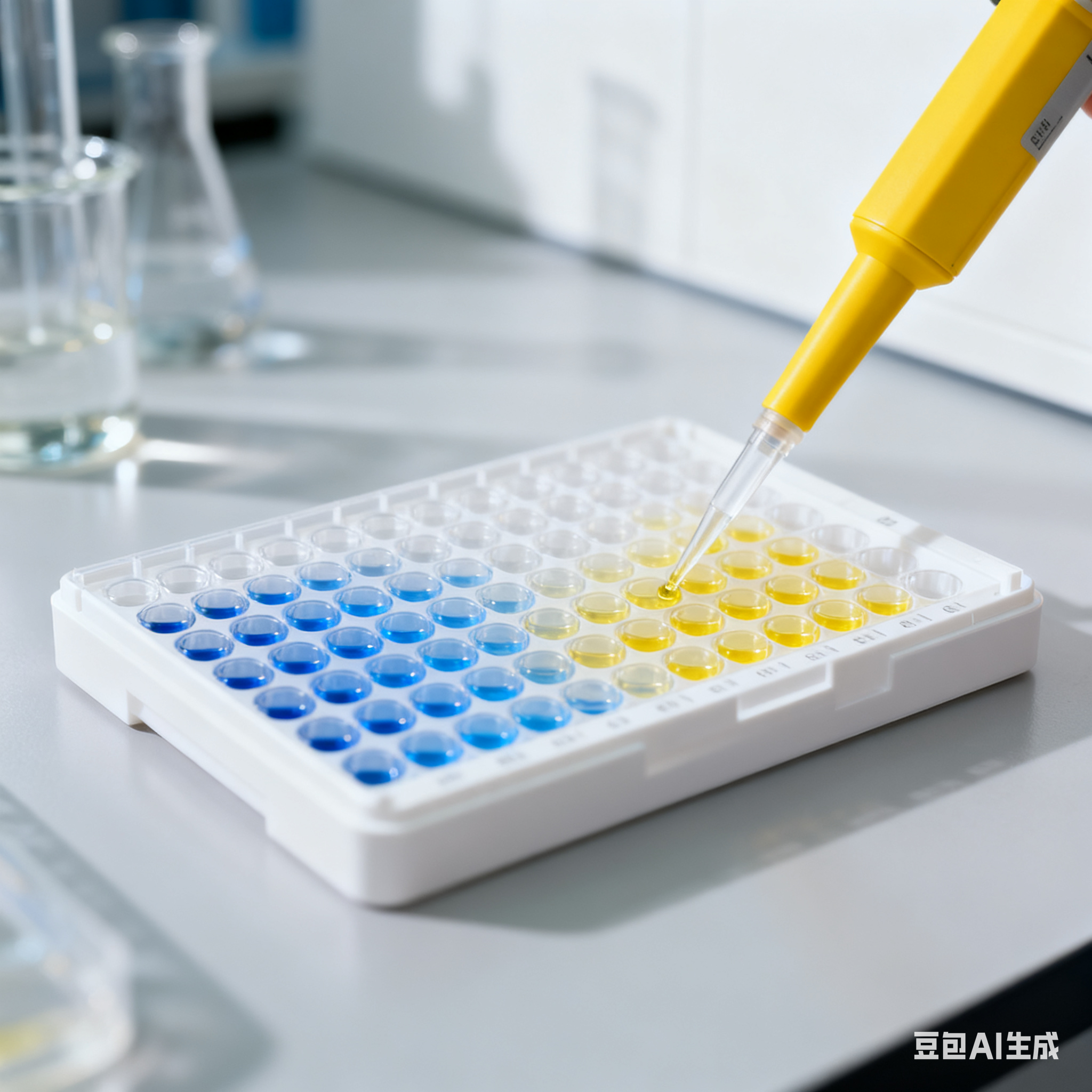 Troubleshooting Guide: ELISA