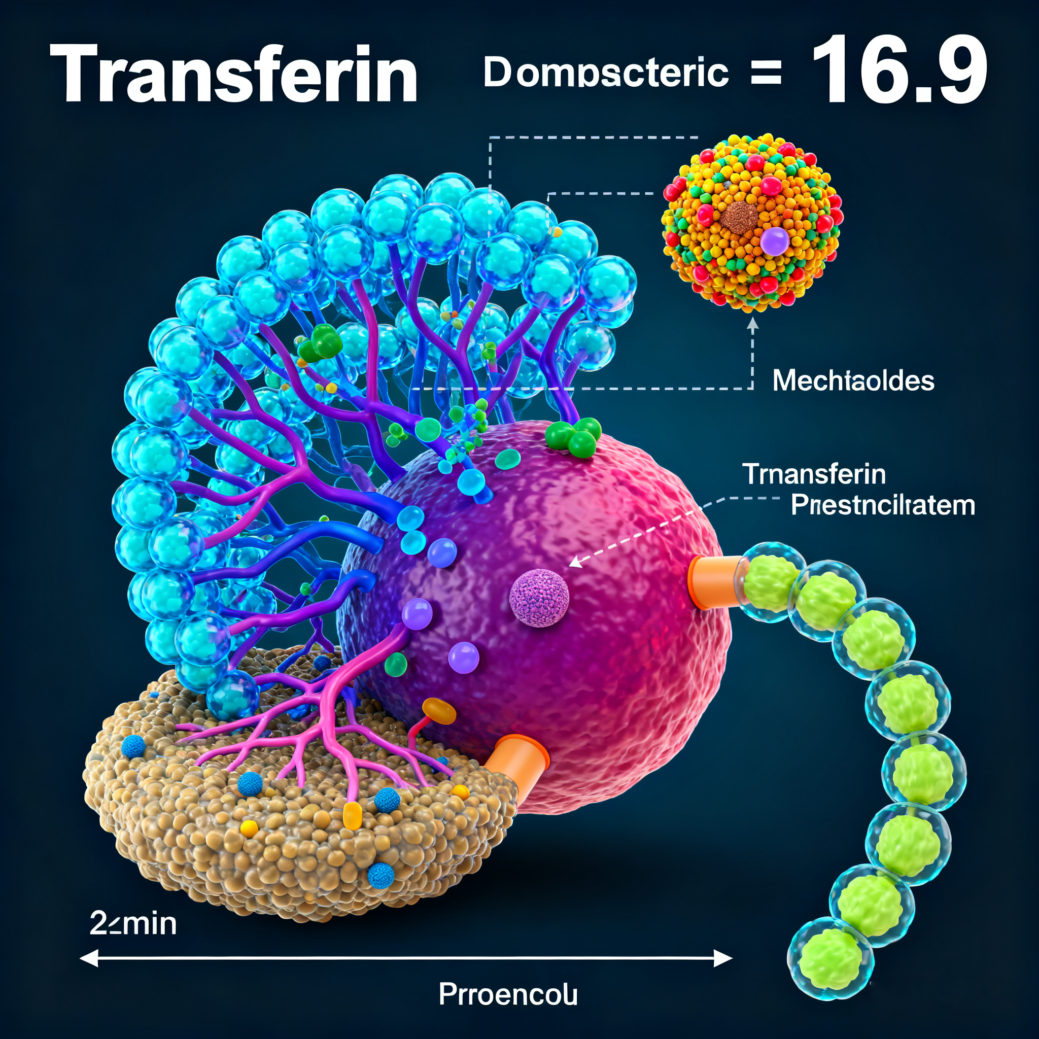 Transferrin(TRF)