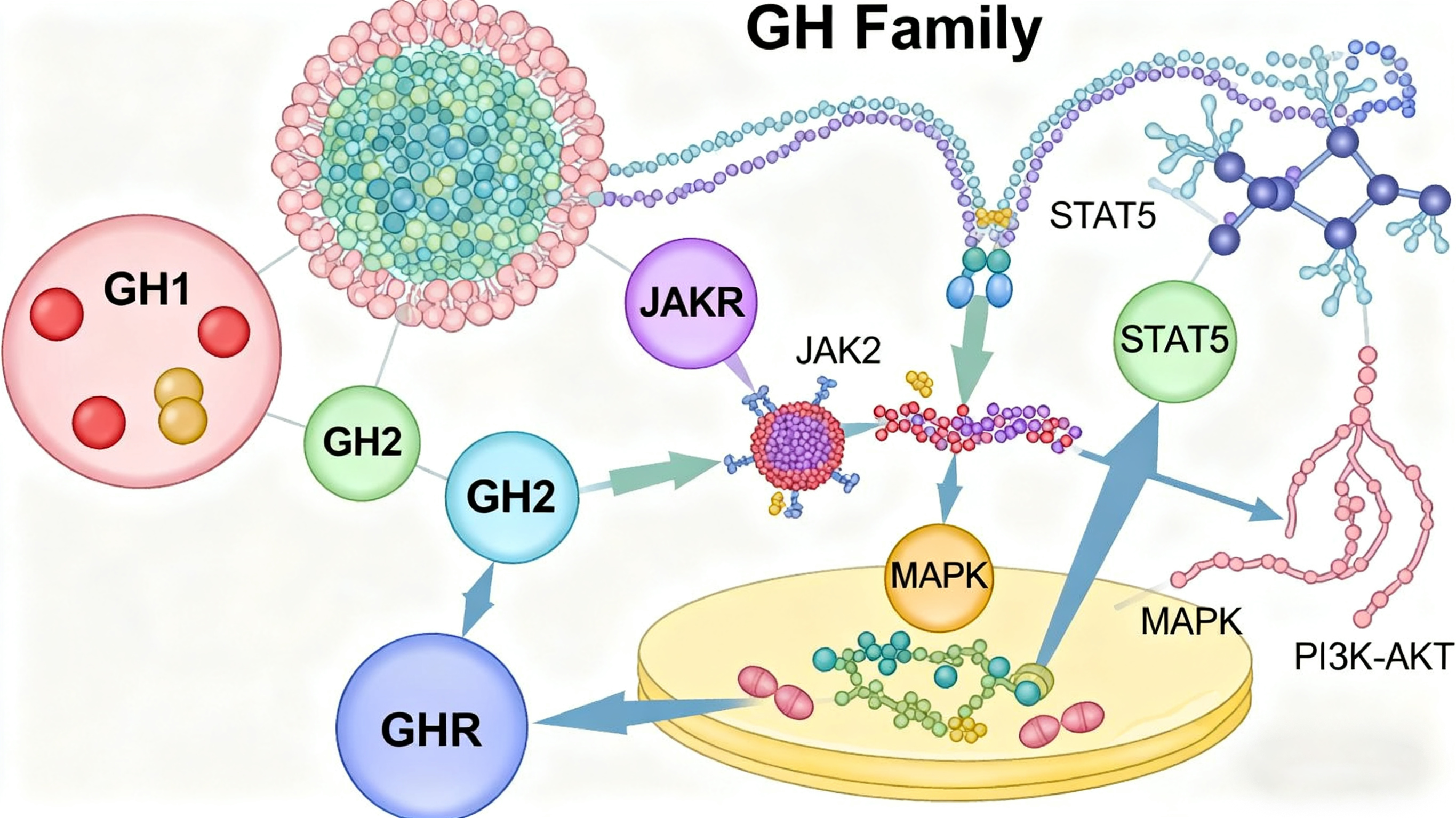 GH Family