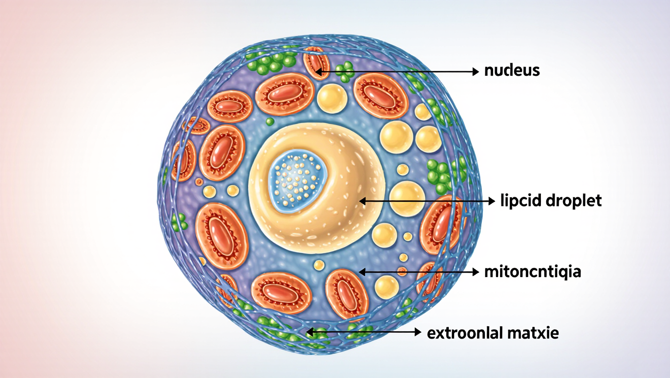 Adipogenesis Marker