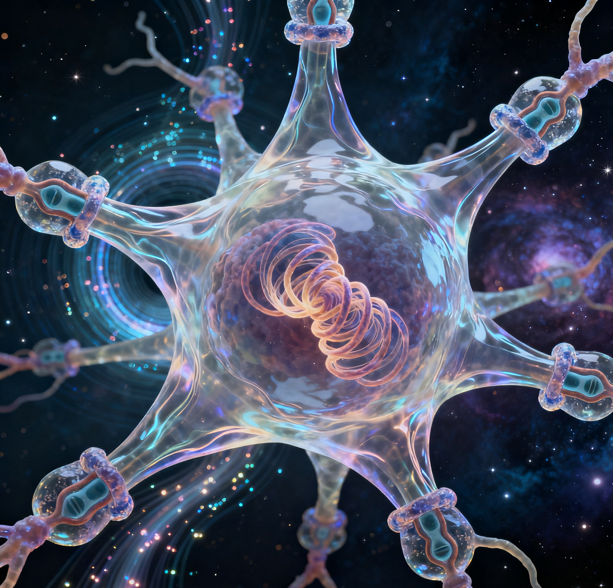 Astrocyte Markers