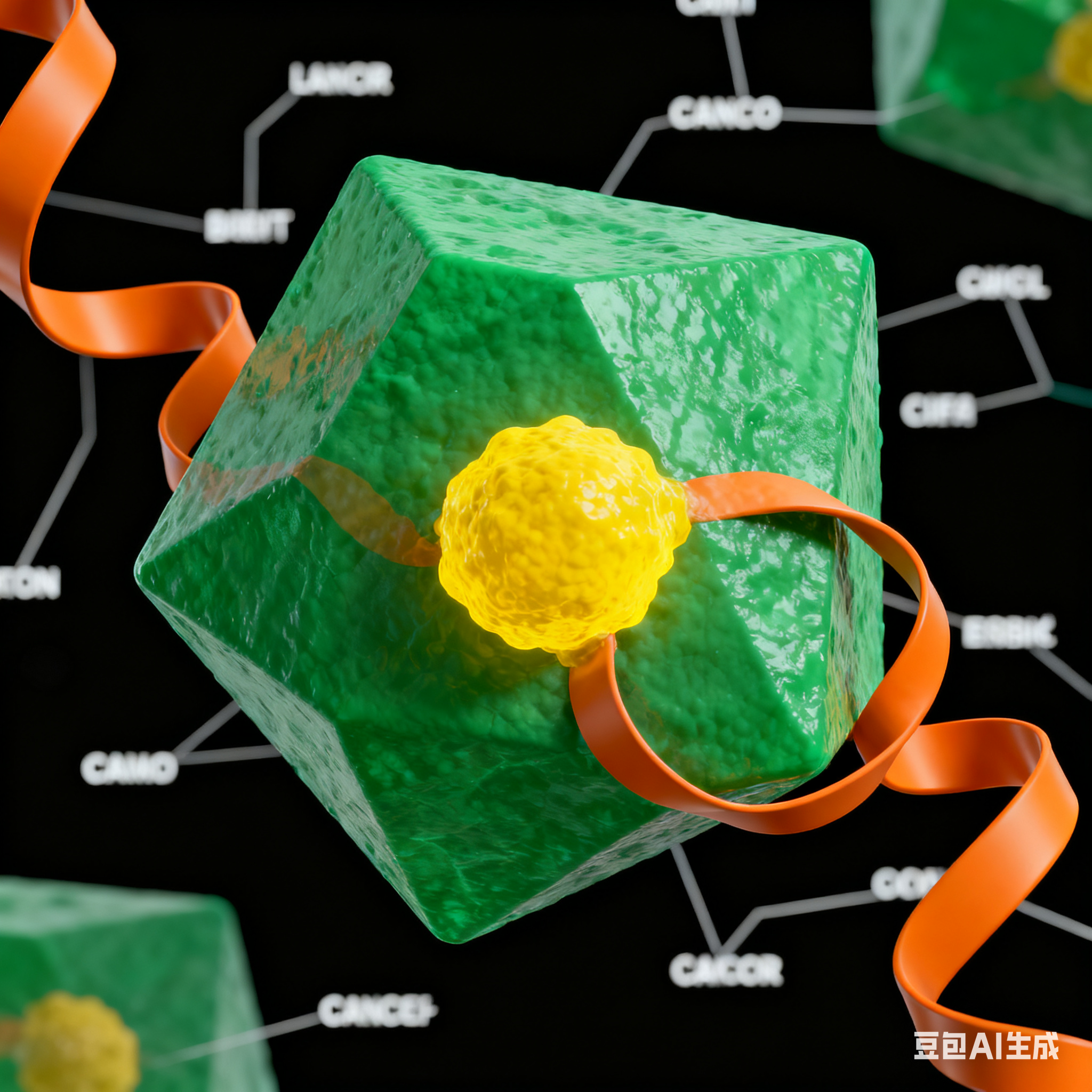 Cancer-associated Growth Factor