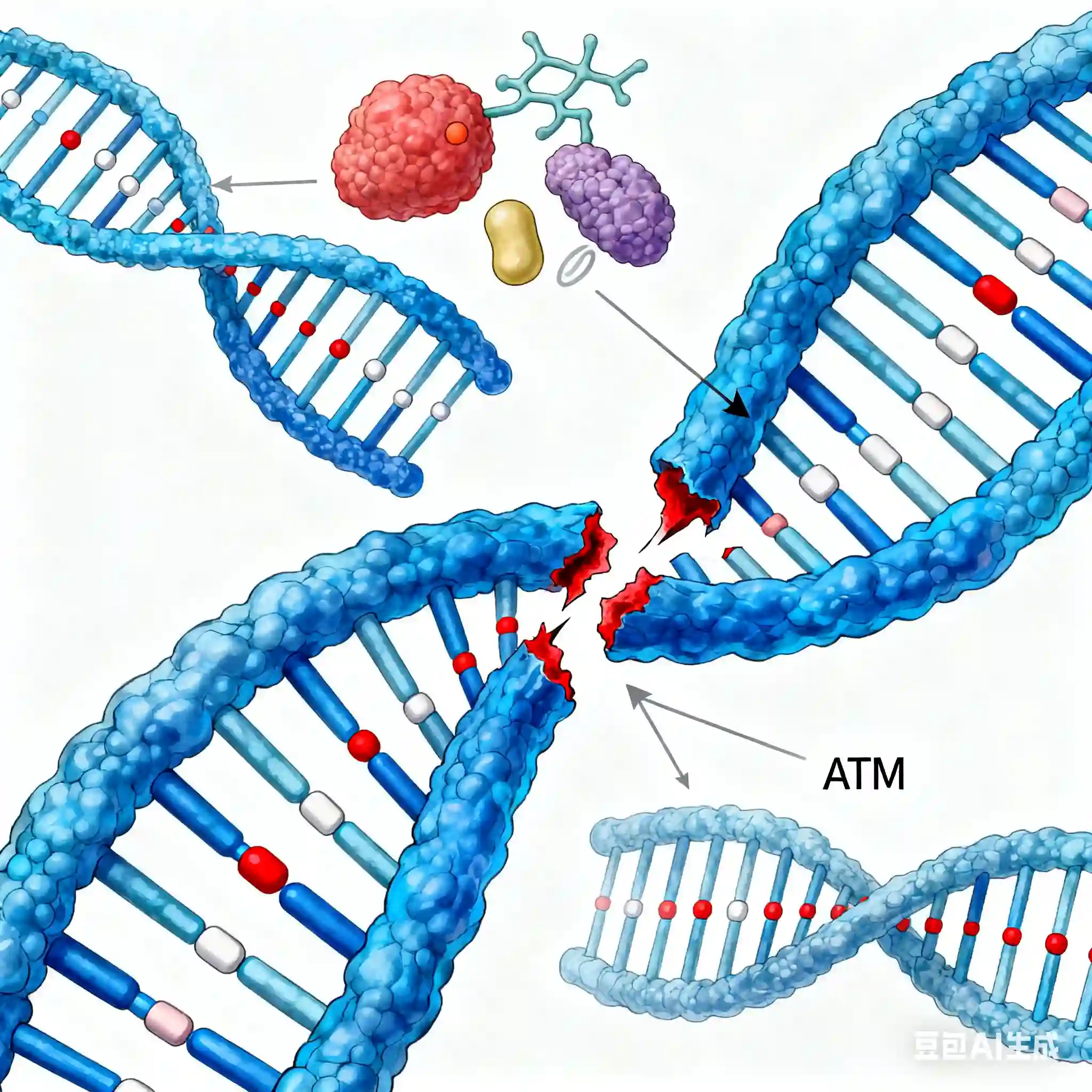 DNA Damage