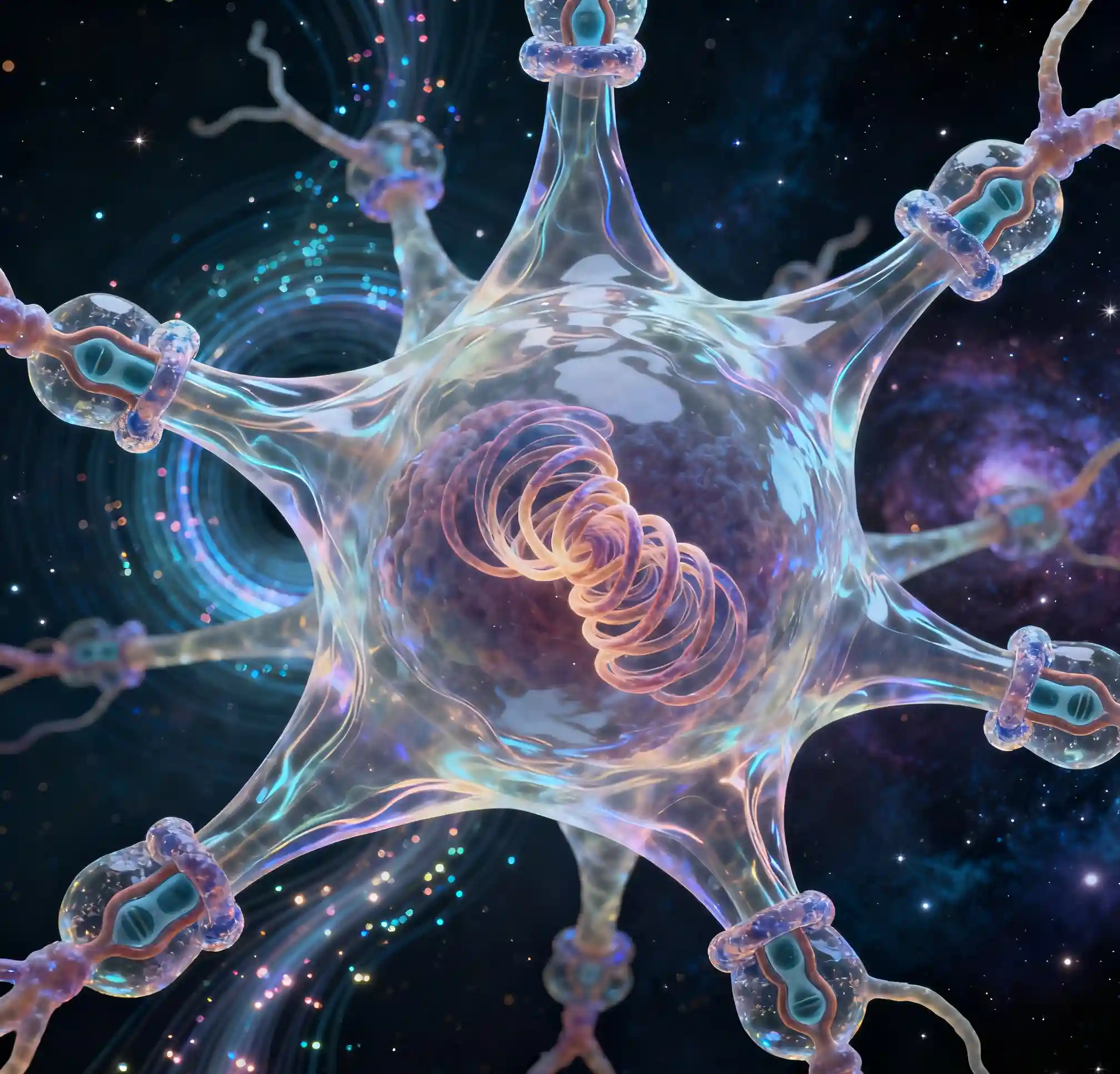 Astrocyte Markers