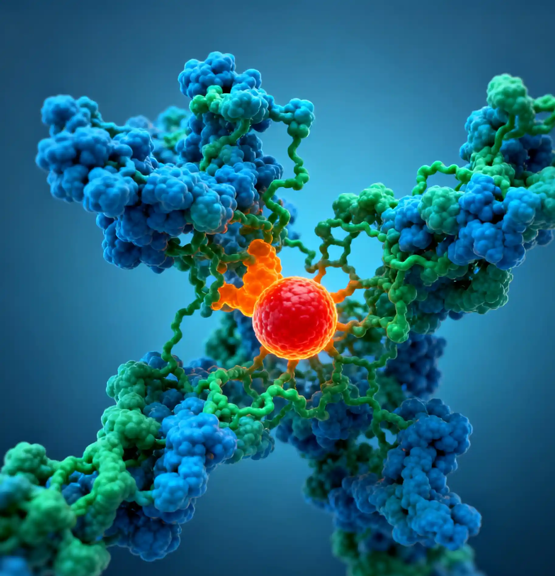 Acetyl-CoA Carboxylase 1 and 2