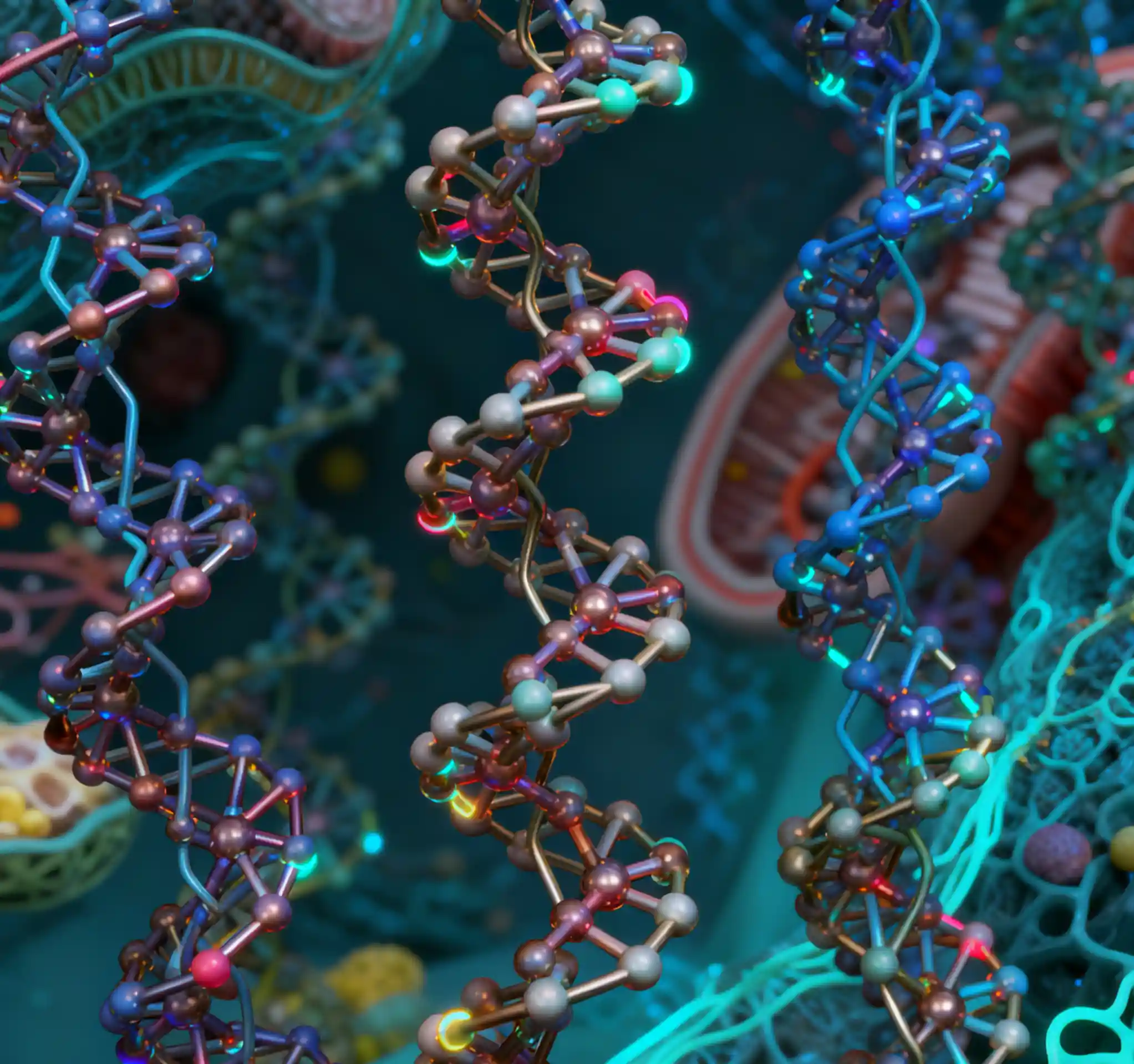 Cytokeratin 