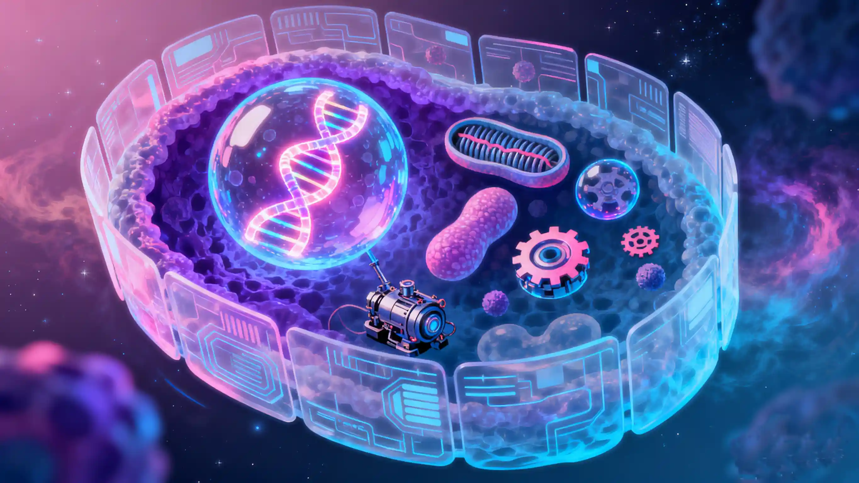 Developmental Biology