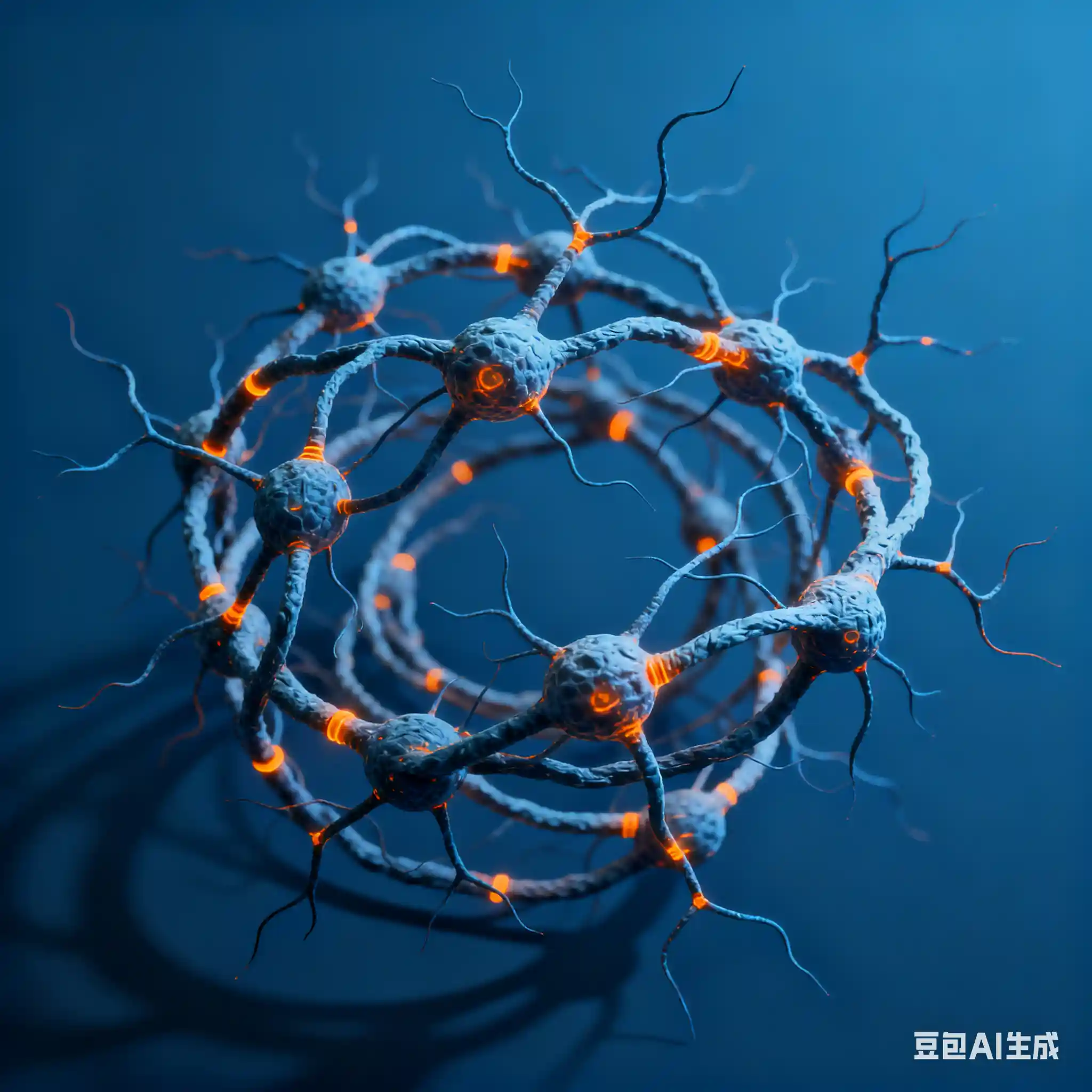 神经科学1