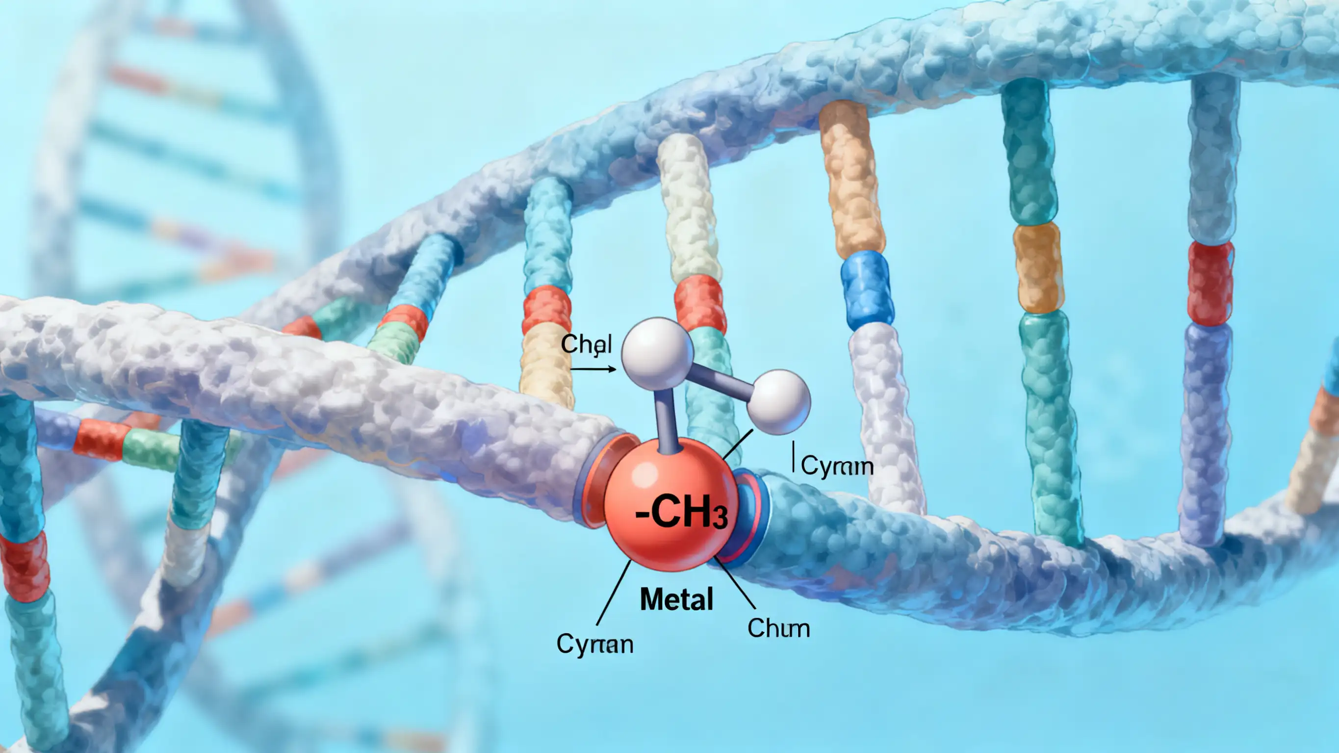 DNA Methylation