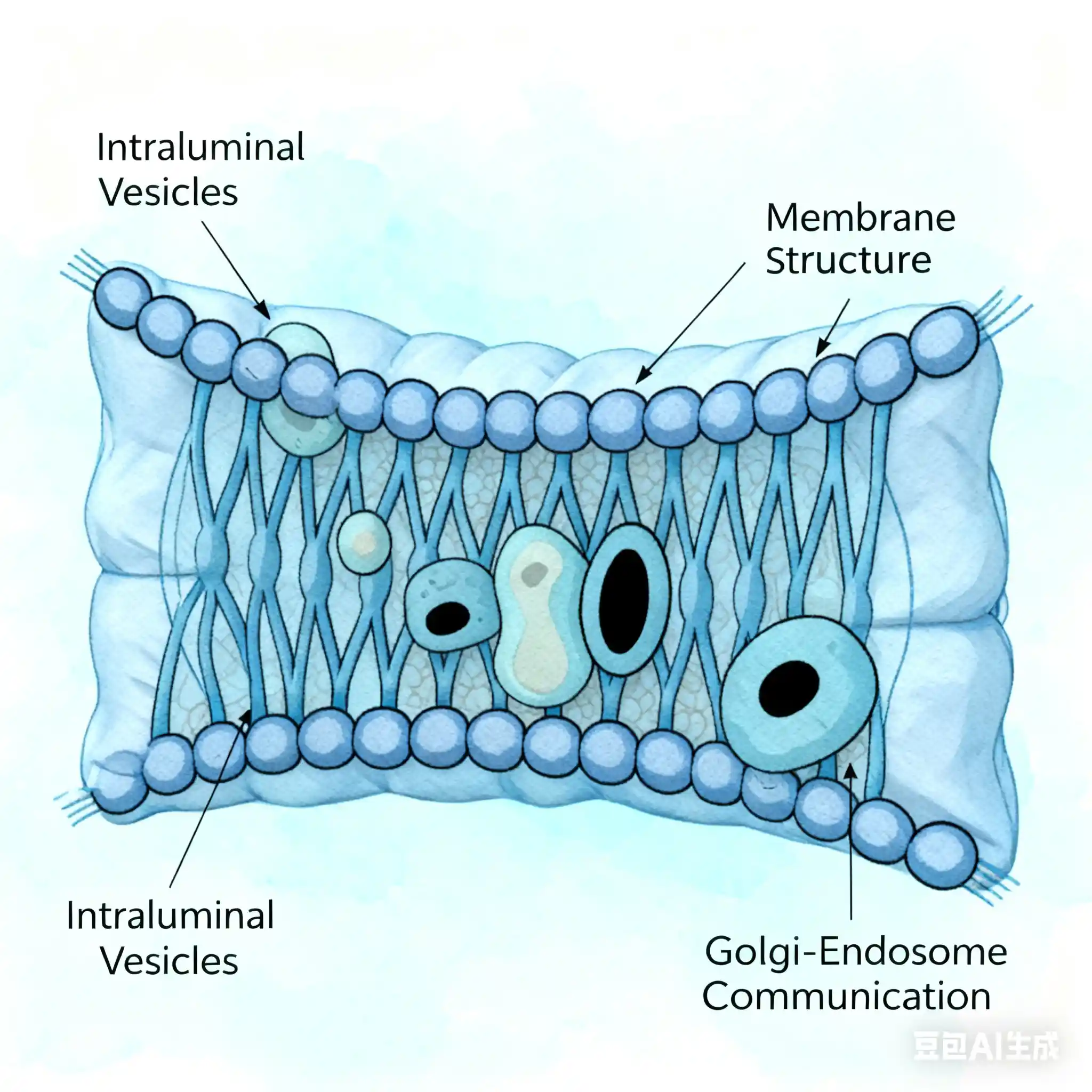 Endosomal Marker