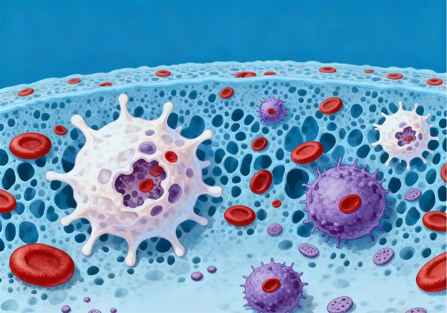 Leukemia