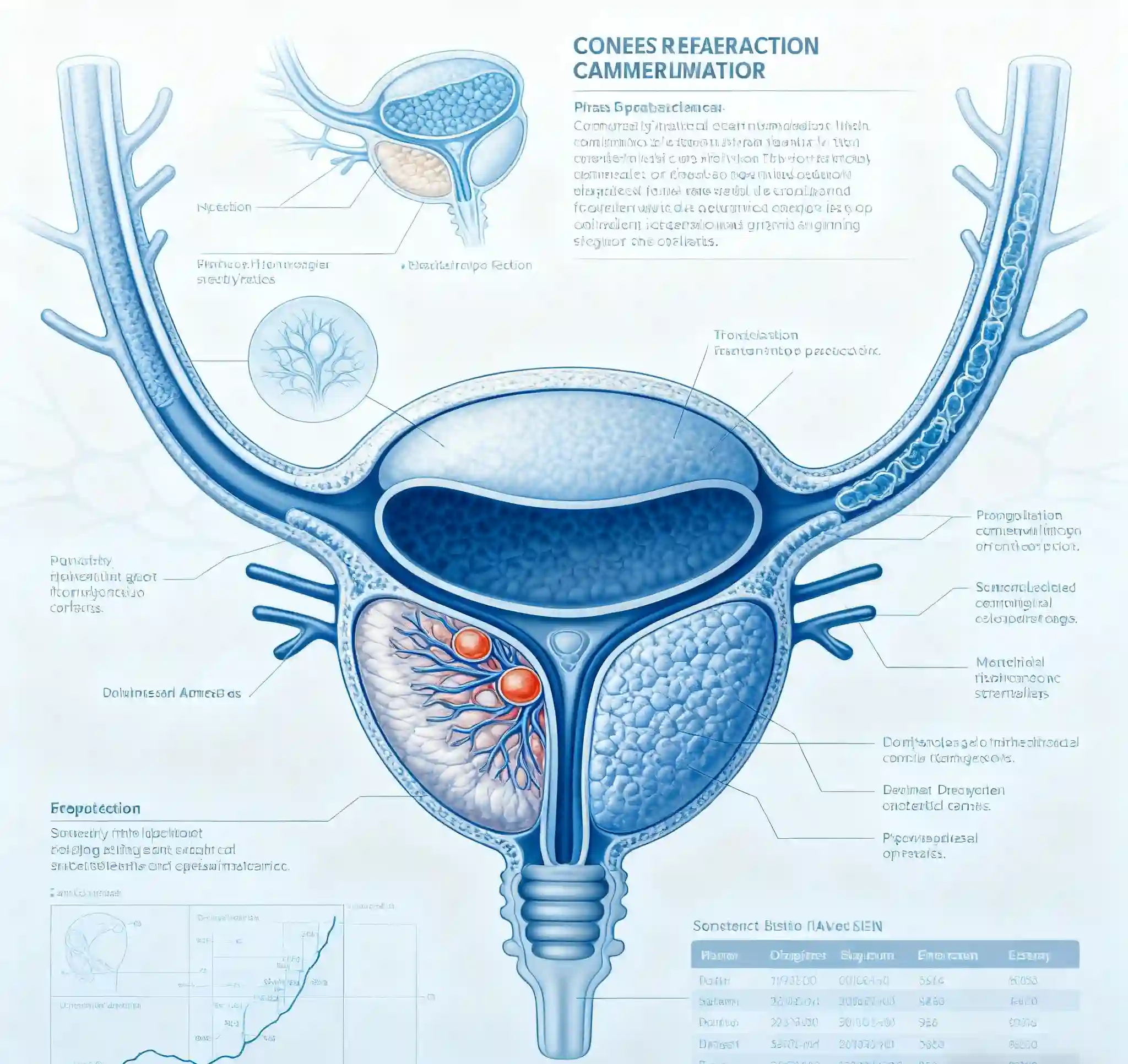 Prostate Cancer（PCa）
