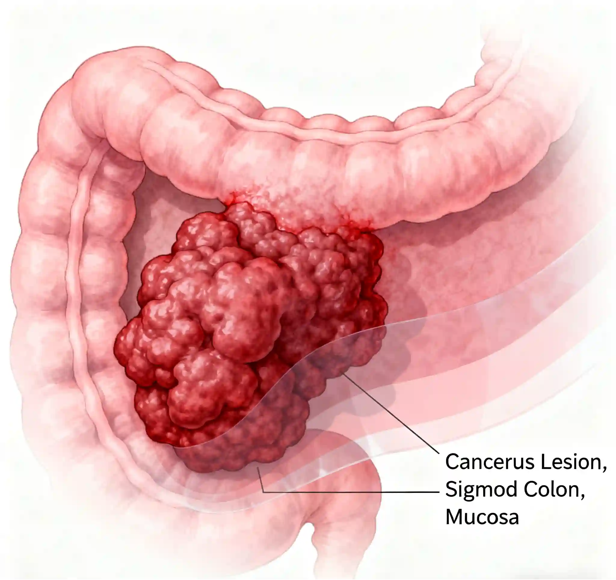 Colorectal Cancer (CRC) 