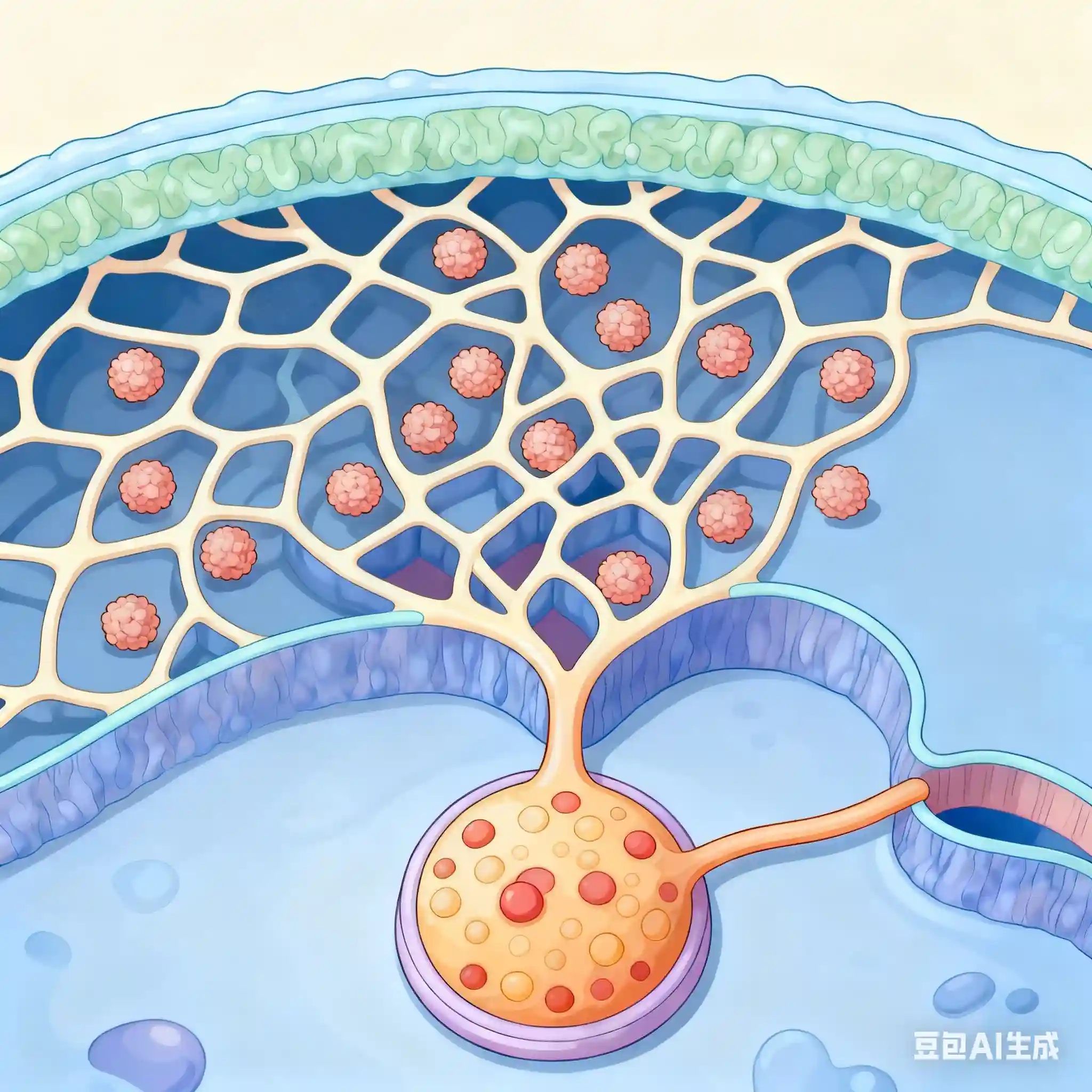 Endoplasmic Reticulum Stress