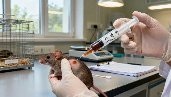 Antibody Preparation FAQs - Animal Immunization