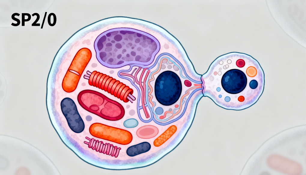 Antibody Preparation FAQs – Hybridoma Cell