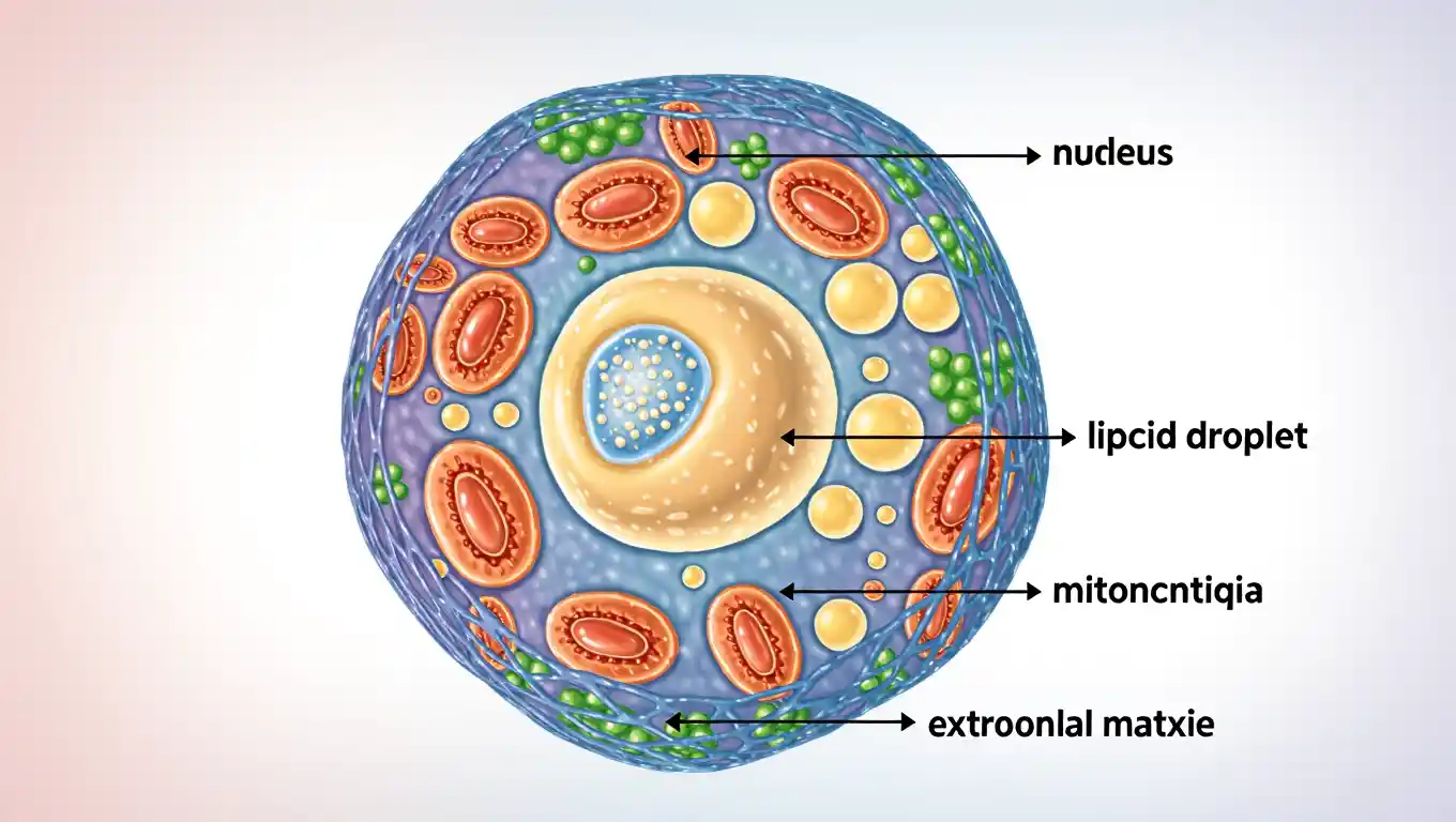 Adipogenesis Marker