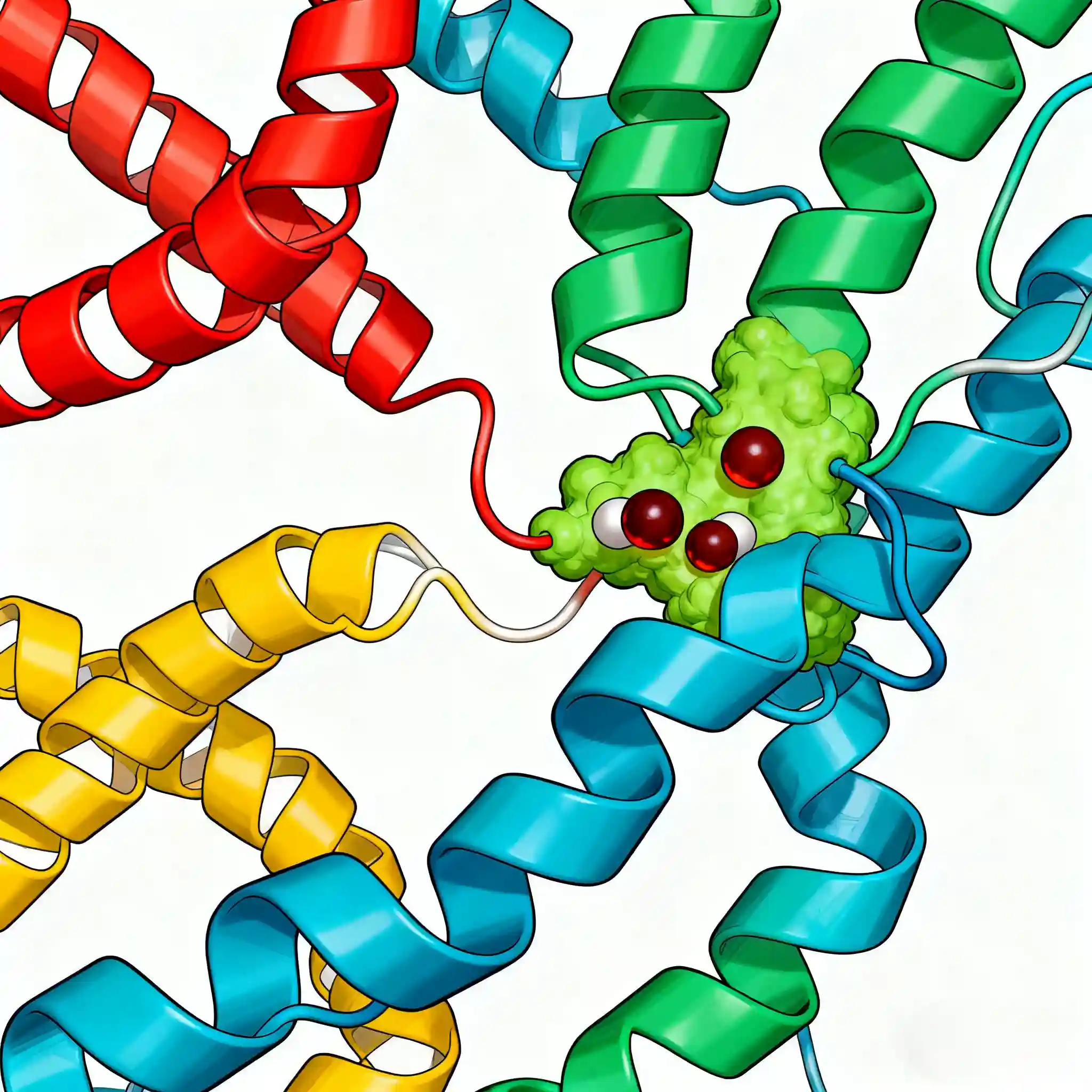 脂肪酸結合タンパク質
