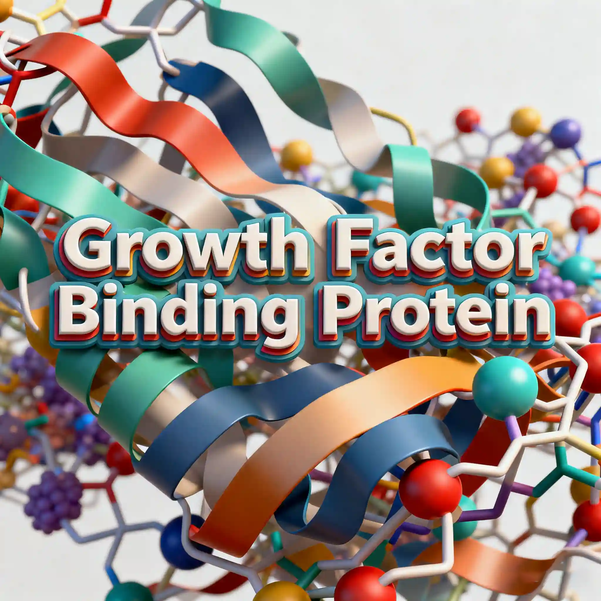 Growth Factor Binding Protein（GFBP）
