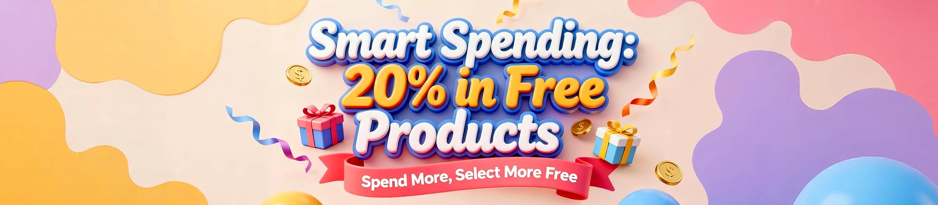 Free Product Promotion