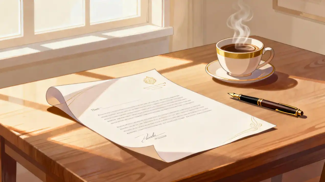 Kullanıcılarımıza Mektup