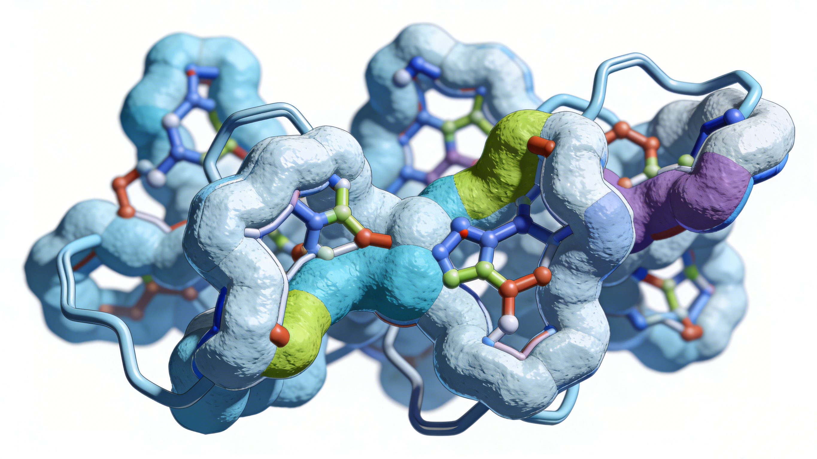 HSP/Chaperone Antibody