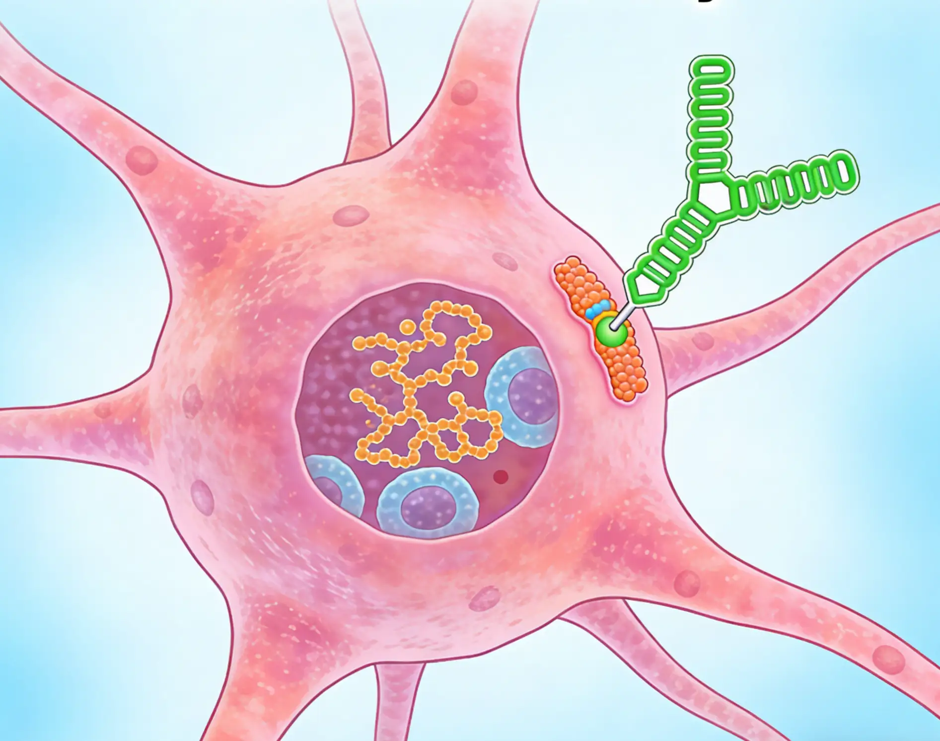 Microglia Neurodegeneration Module