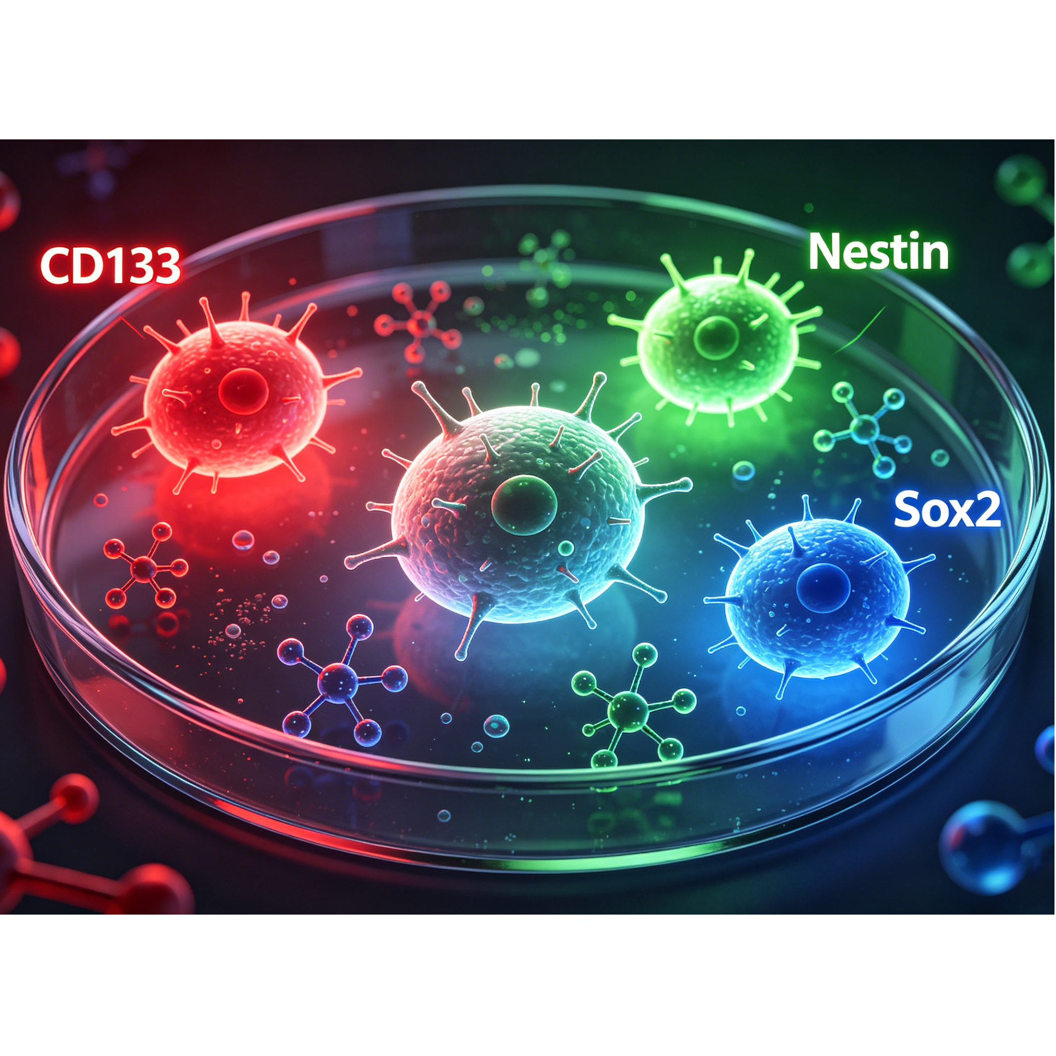 Neural Stem Cell Markers