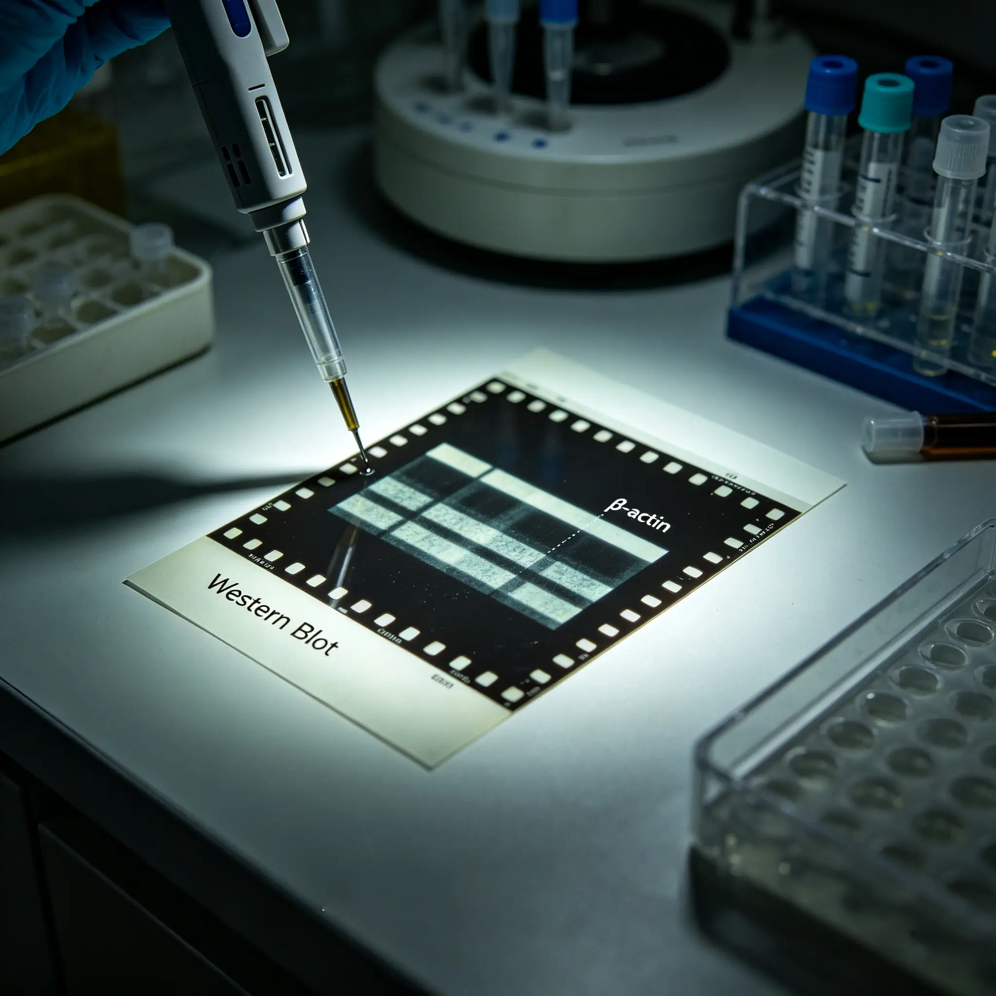 Western Blot (WB) Loading Control Selection Guide