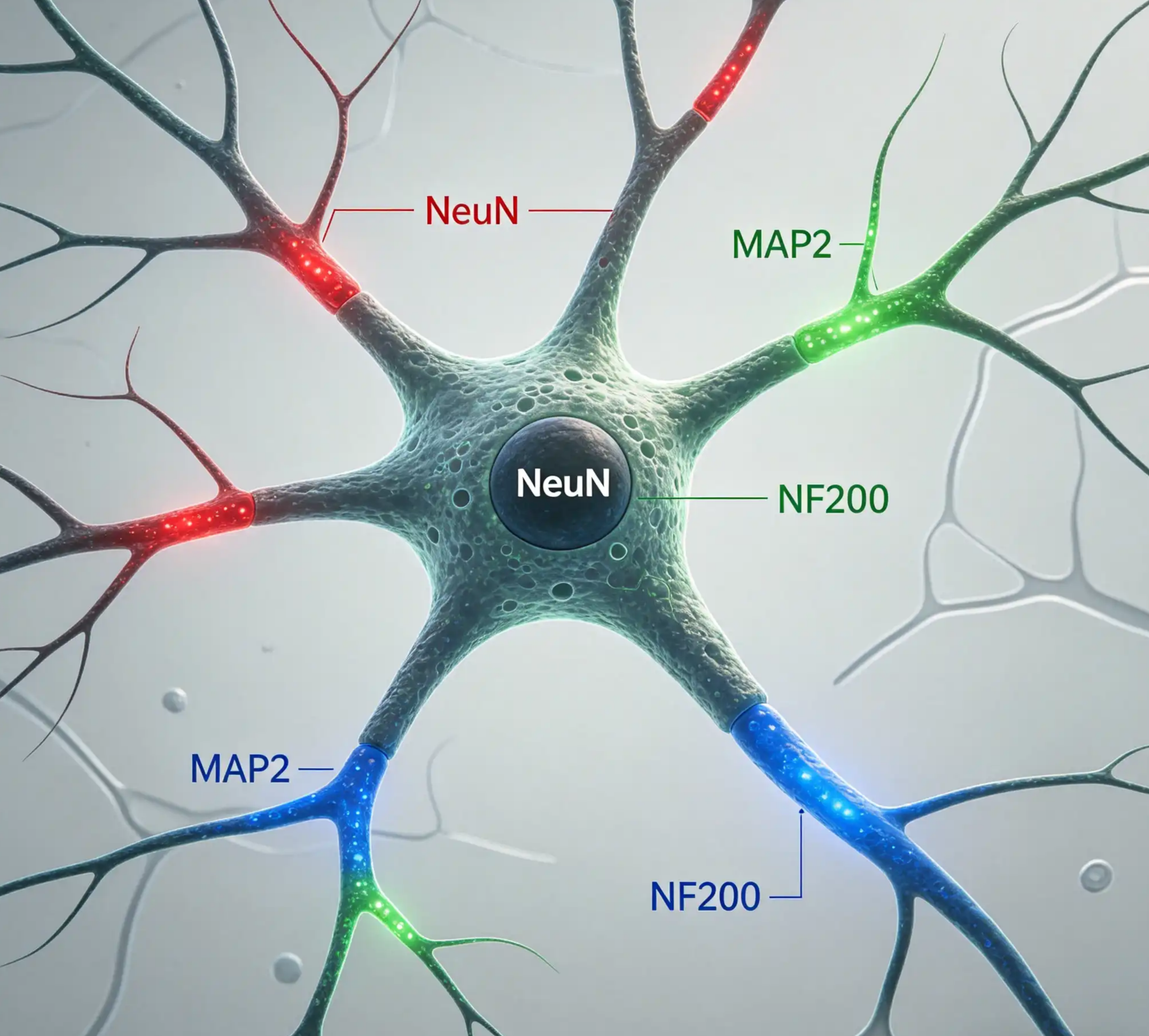 Mature Neuron Marker