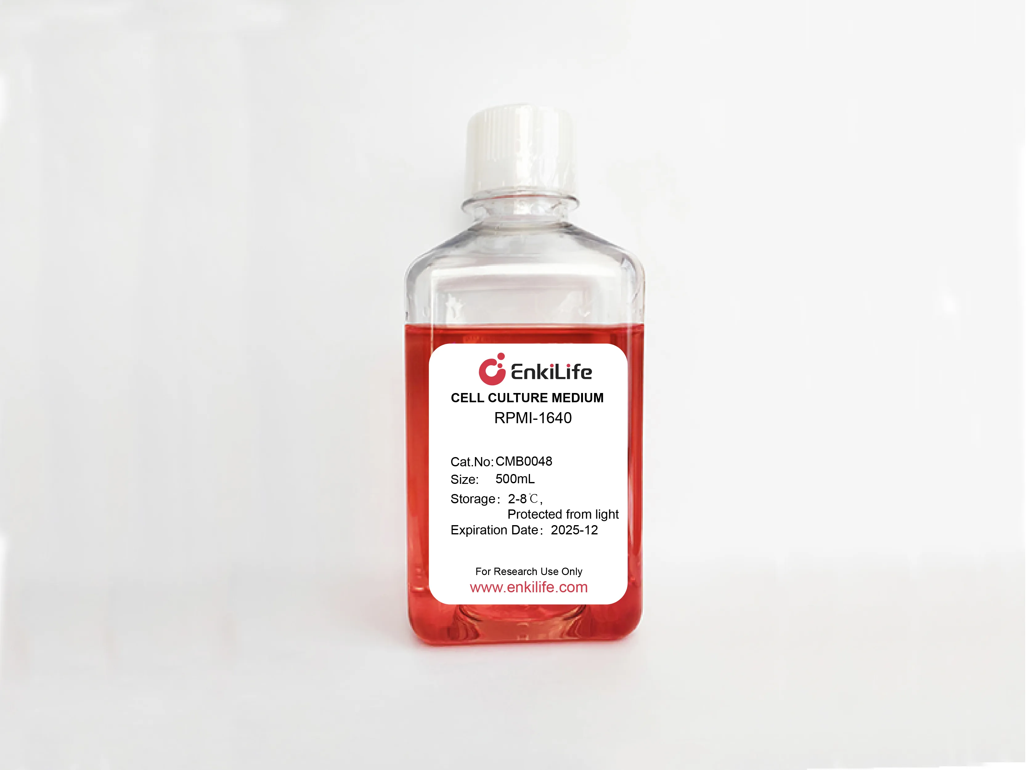 Frequently Asked Questions about Cell Culture Media（FAQ）