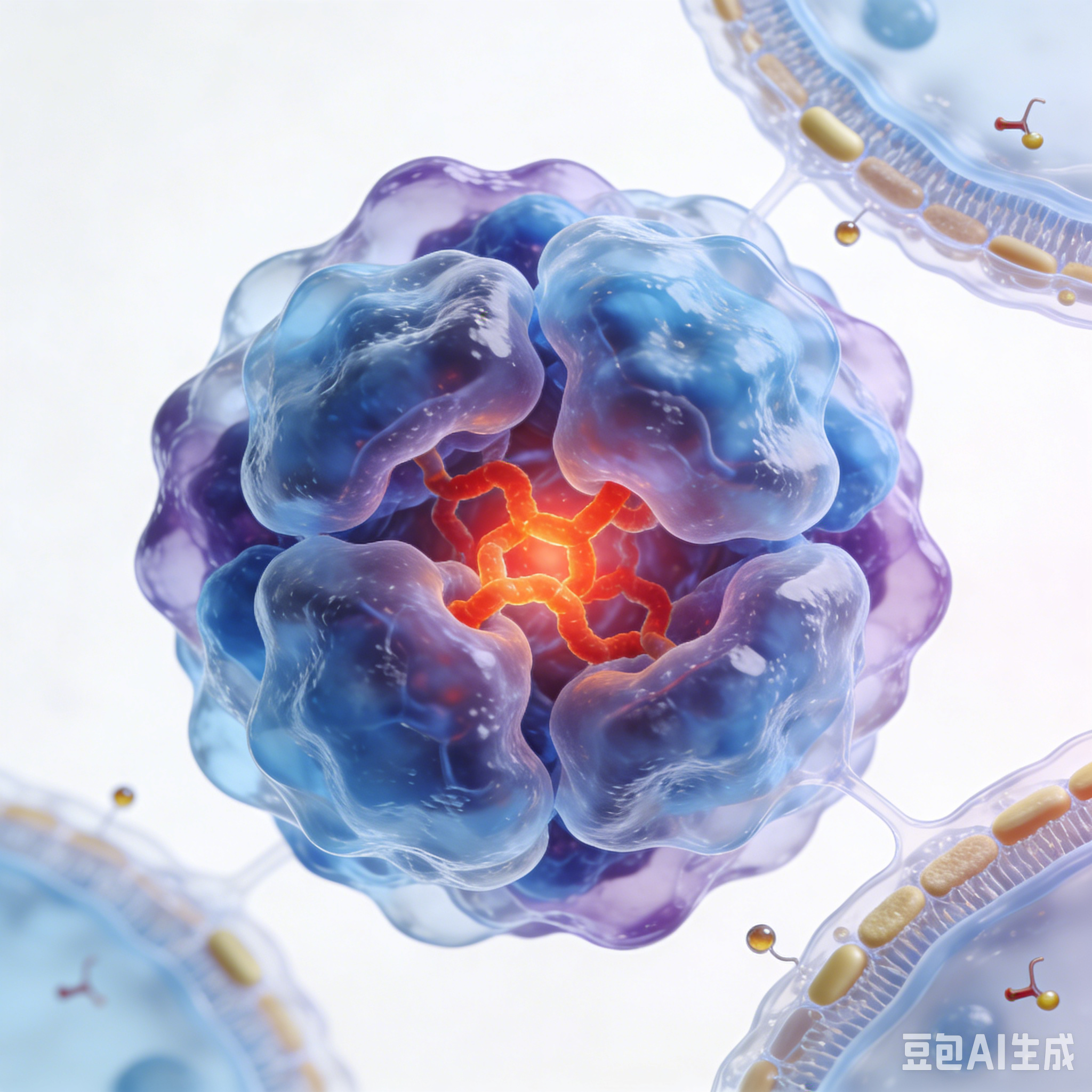PLCγ Antibody