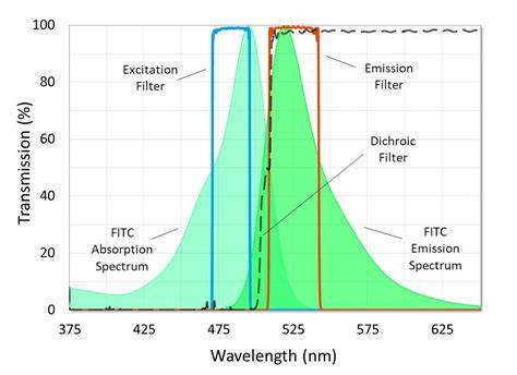 FITC: Characteristics, Applications, and Comparison with Improved Dyes of a Classic Green Fluorescent Probe