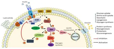 Insulin Signaling Pathway | ELISA