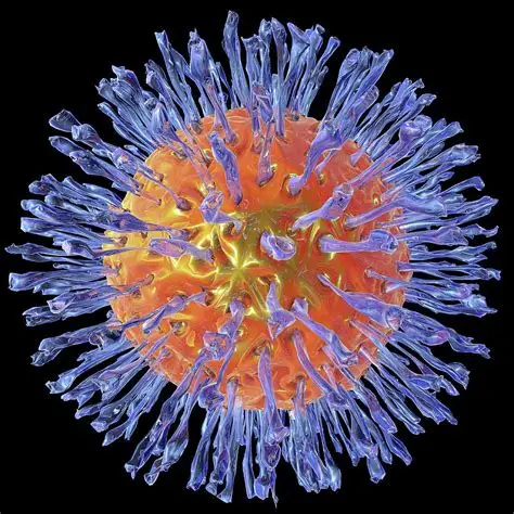 Virus Profile: Human Herpesviruses Series | ELISA