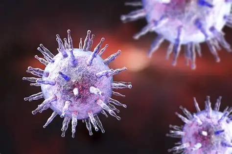 Virus Profile: Epstein-Barr Virus | ELISA