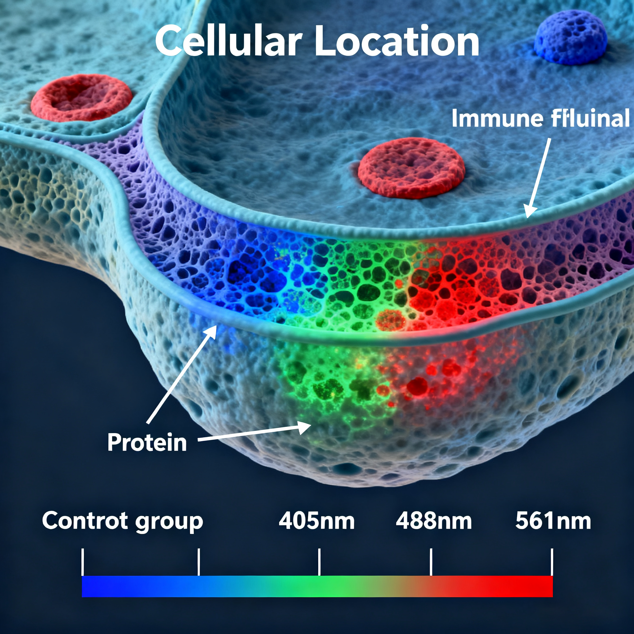 Cellular Localization IF-EnkiLife-Recombinant Proteins,Antibodies,Kits ...