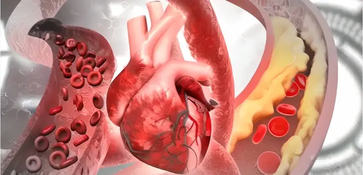 Cardiovascular