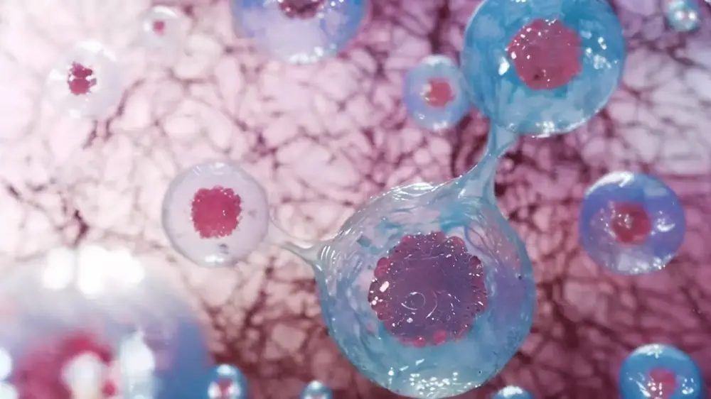 Cell Biology