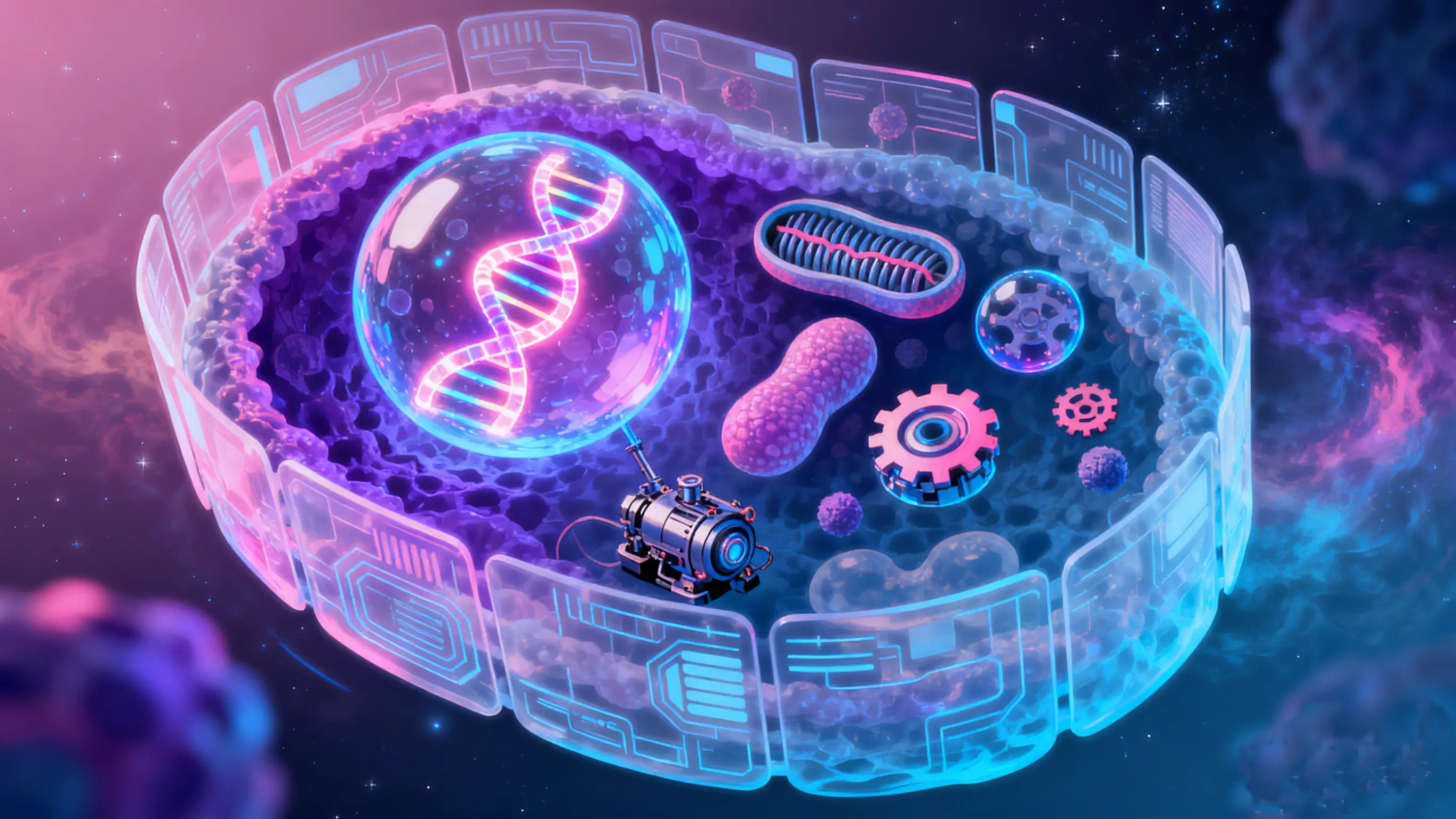 Developmental Biology