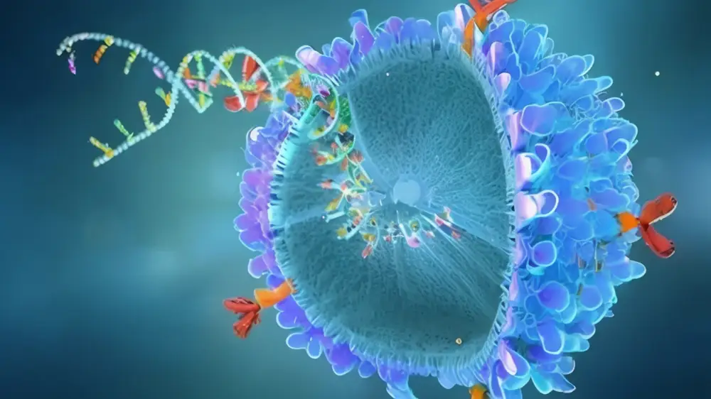 Epigenetics