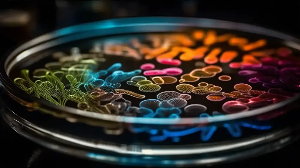 Microbiology